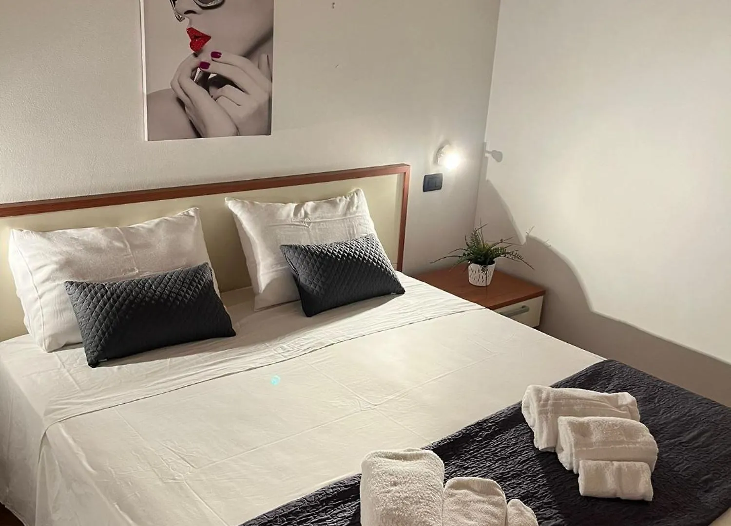 Casa Vacanze Serina Castellammare del Golfo Apartamento
