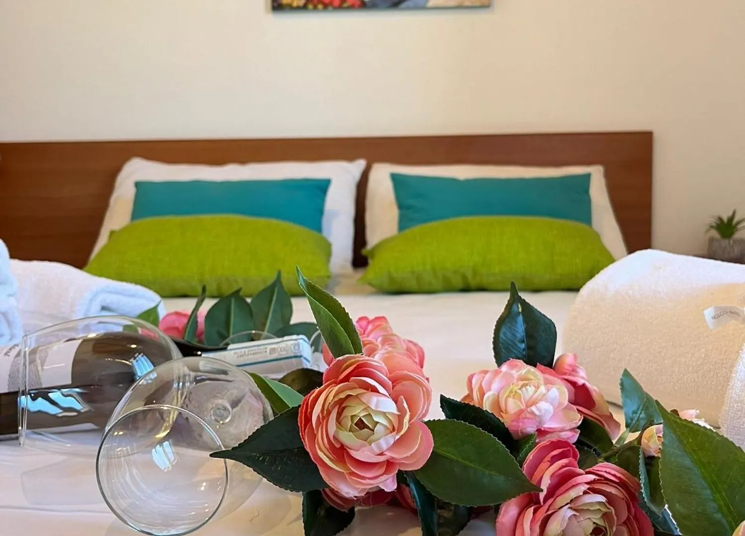 Casa Vacanze Serina Castellammare del Golfo