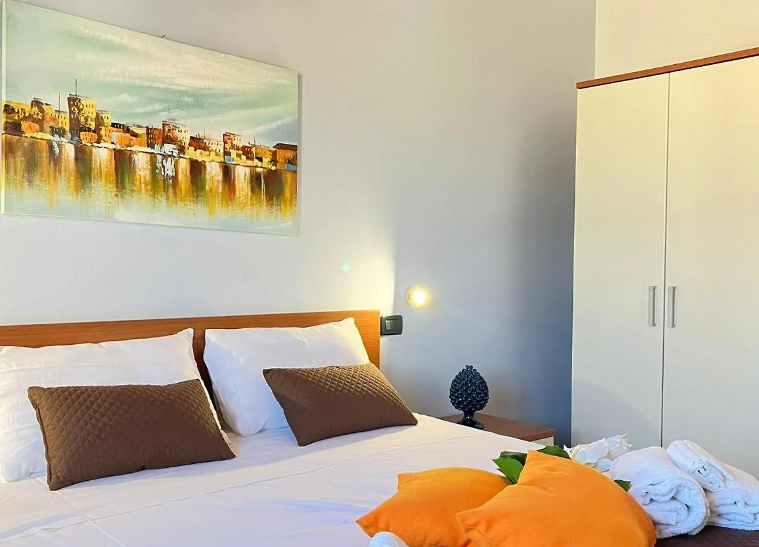 Casa Vacanze Serina Castellammare del Golfo