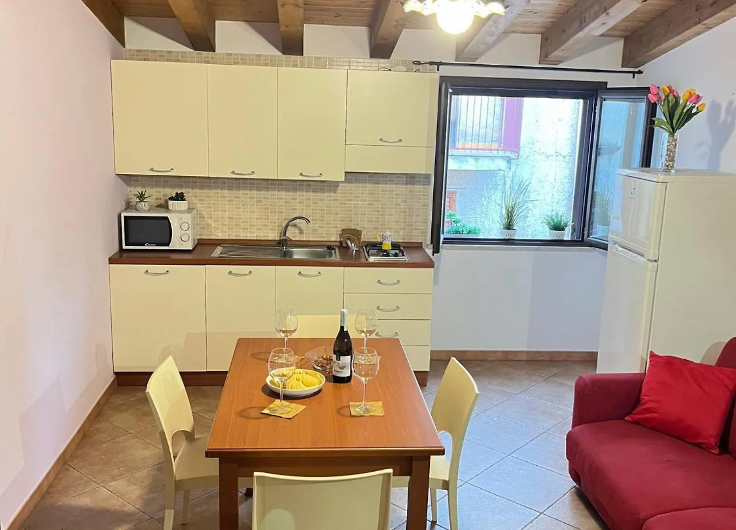 Casa Vacanze Serina Castellammare del Golfo 0*,  Italien
