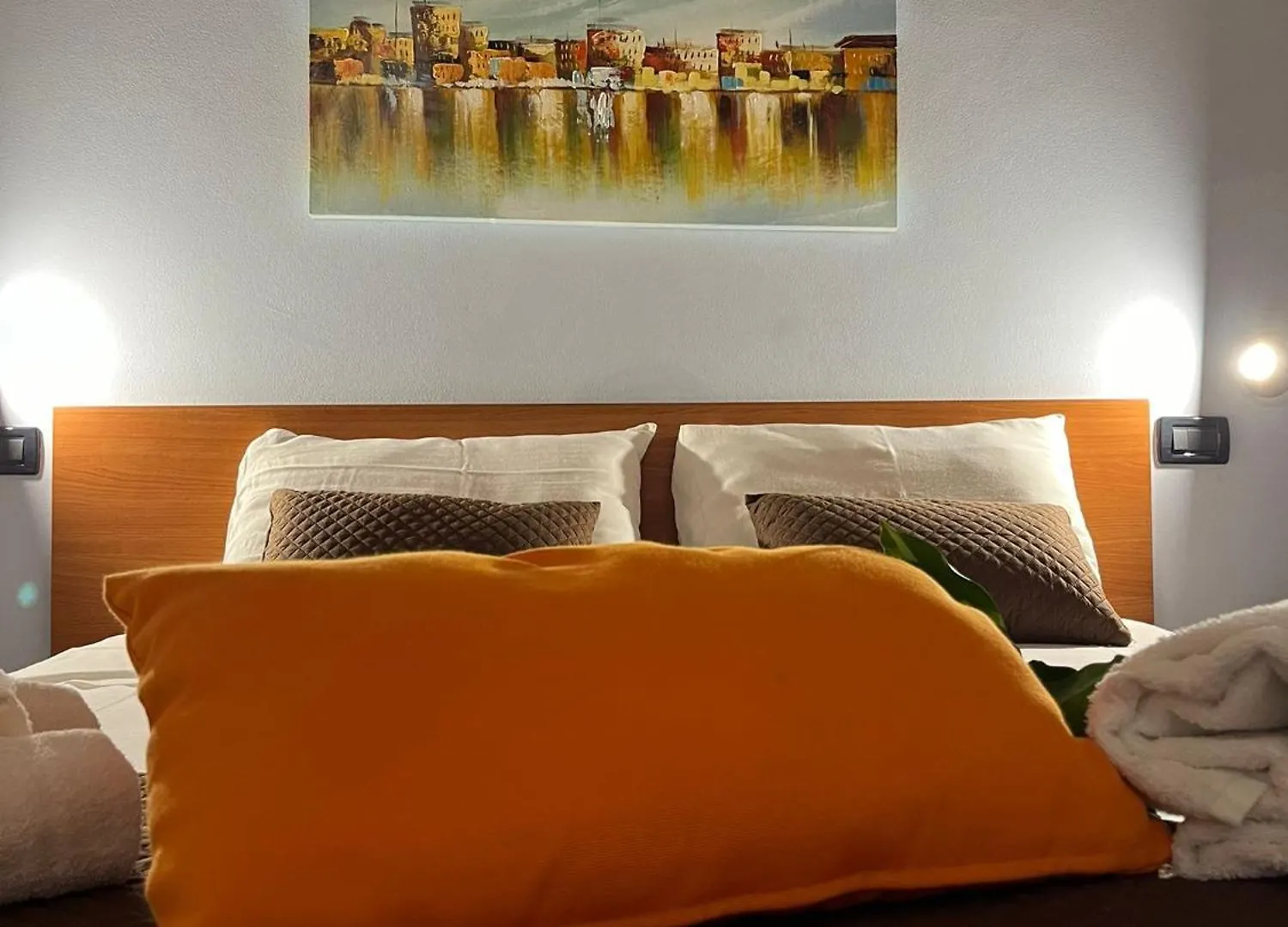 Casa Vacanze Serina Castellammare del Golfo 0*,
