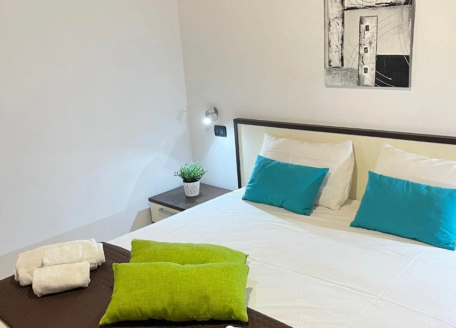 Casa Vacanze Serina Castellammare del Golfo
