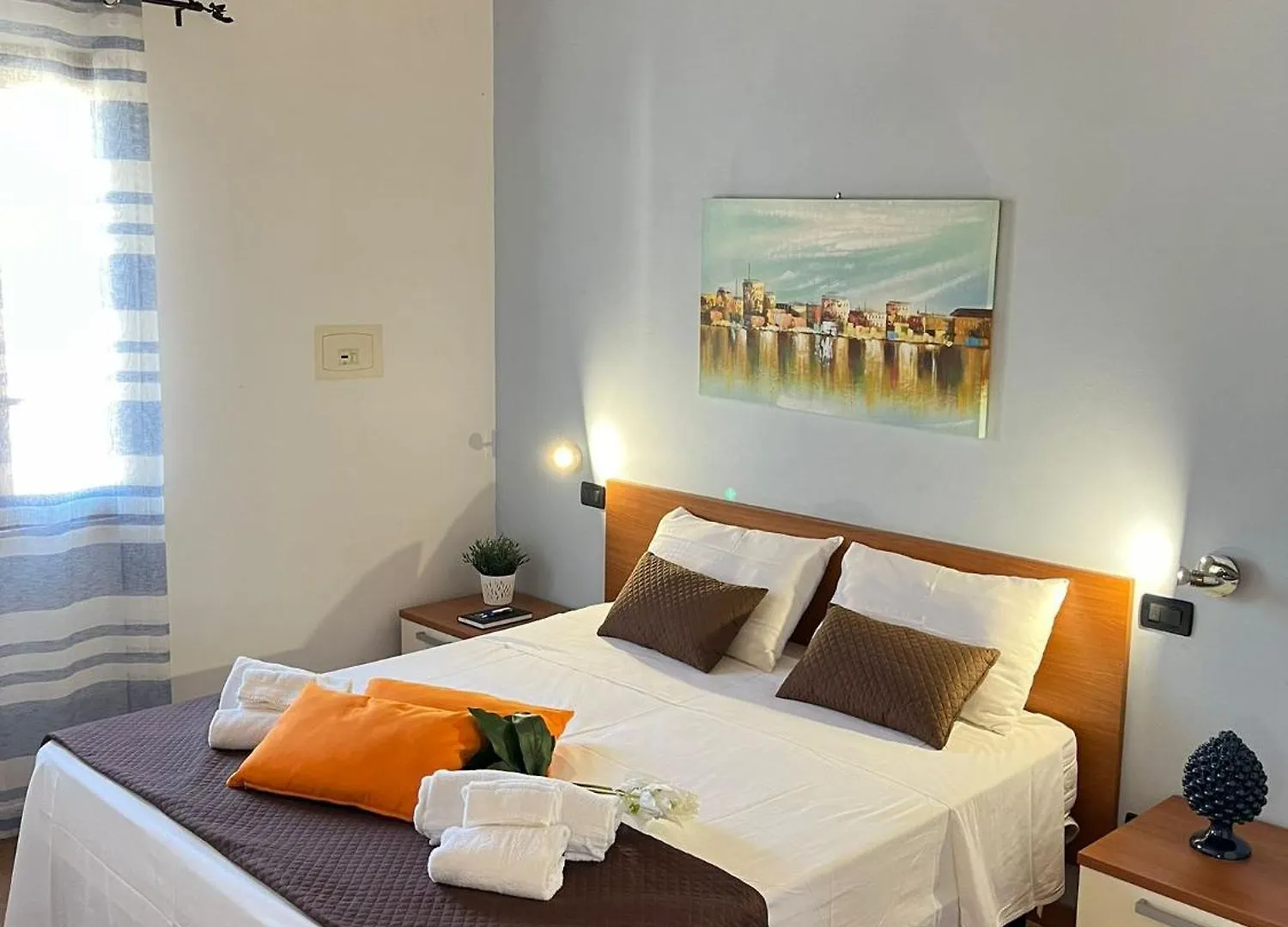 Casa Vacanze Serina Castellammare del Golfo