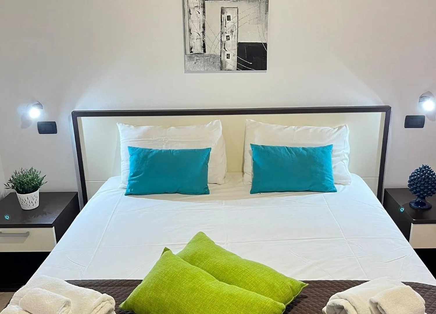 Lejlighed Casa Vacanze Serina Castellammare del Golfo