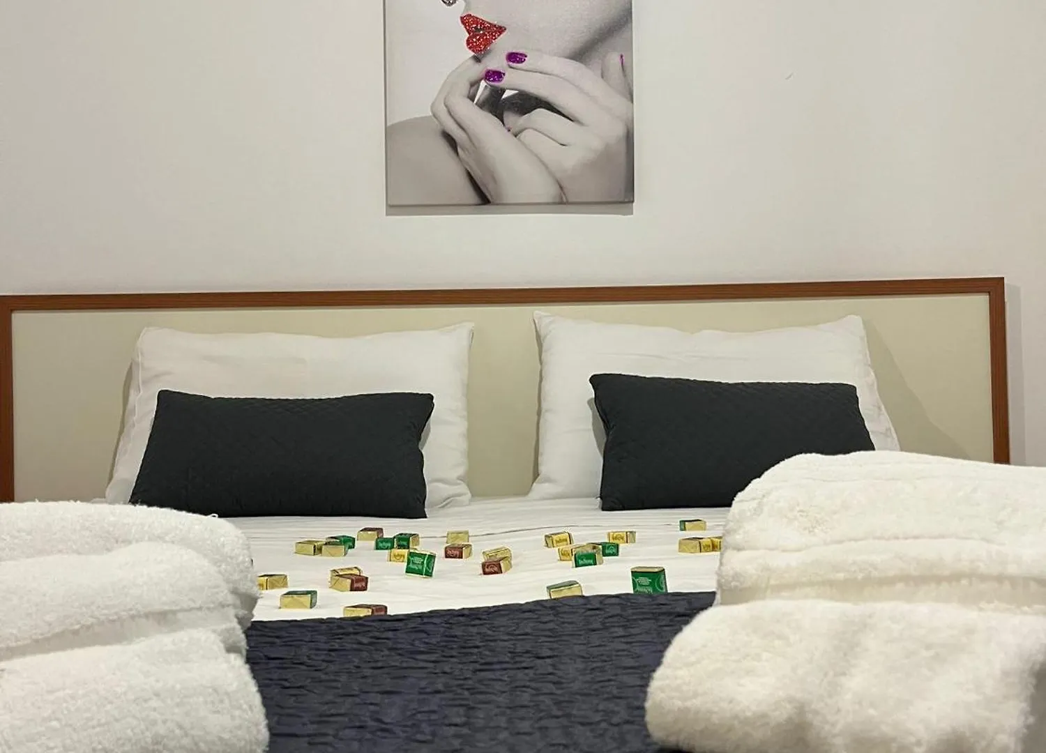 Casa Vacanze Serina Castellammare del Golfo 0*,  Italien