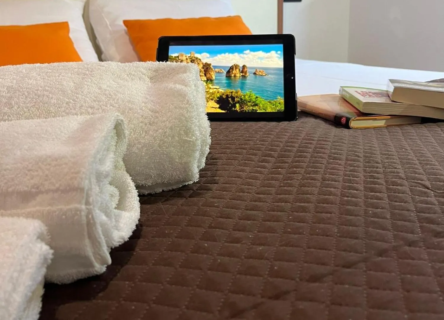 Casa Vacanze Serina Castellammare del Golfo