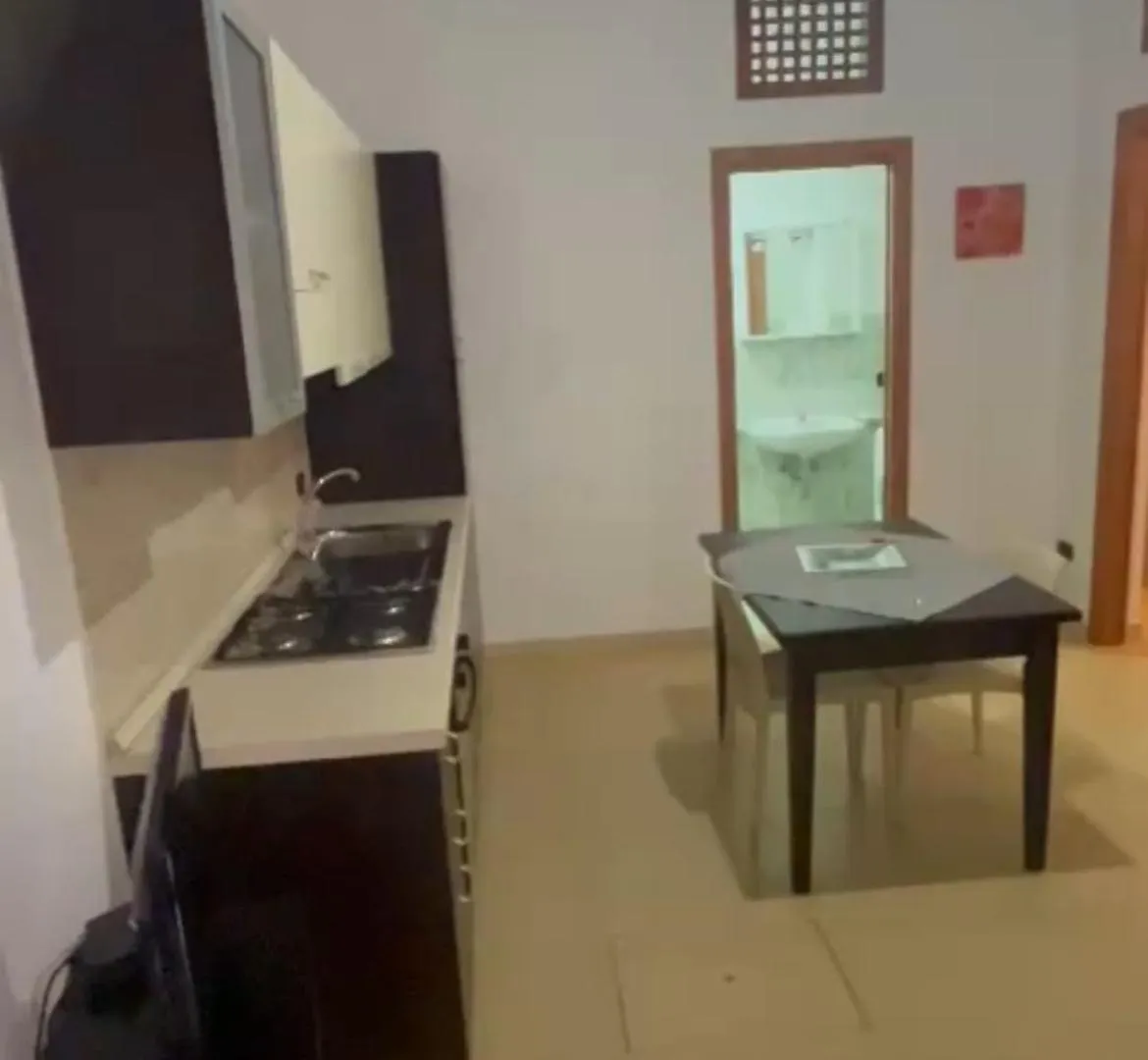 Casa Vacanze Serina Castellammare del Golfo 0*,