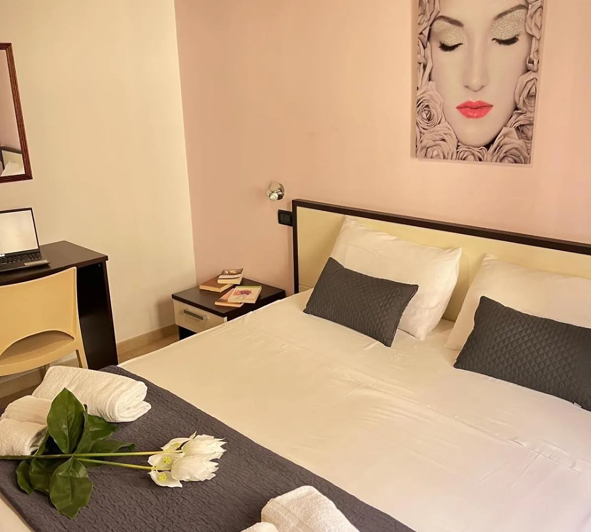 Casa Vacanze Serina Castellammare del Golfo 0*,  Italien