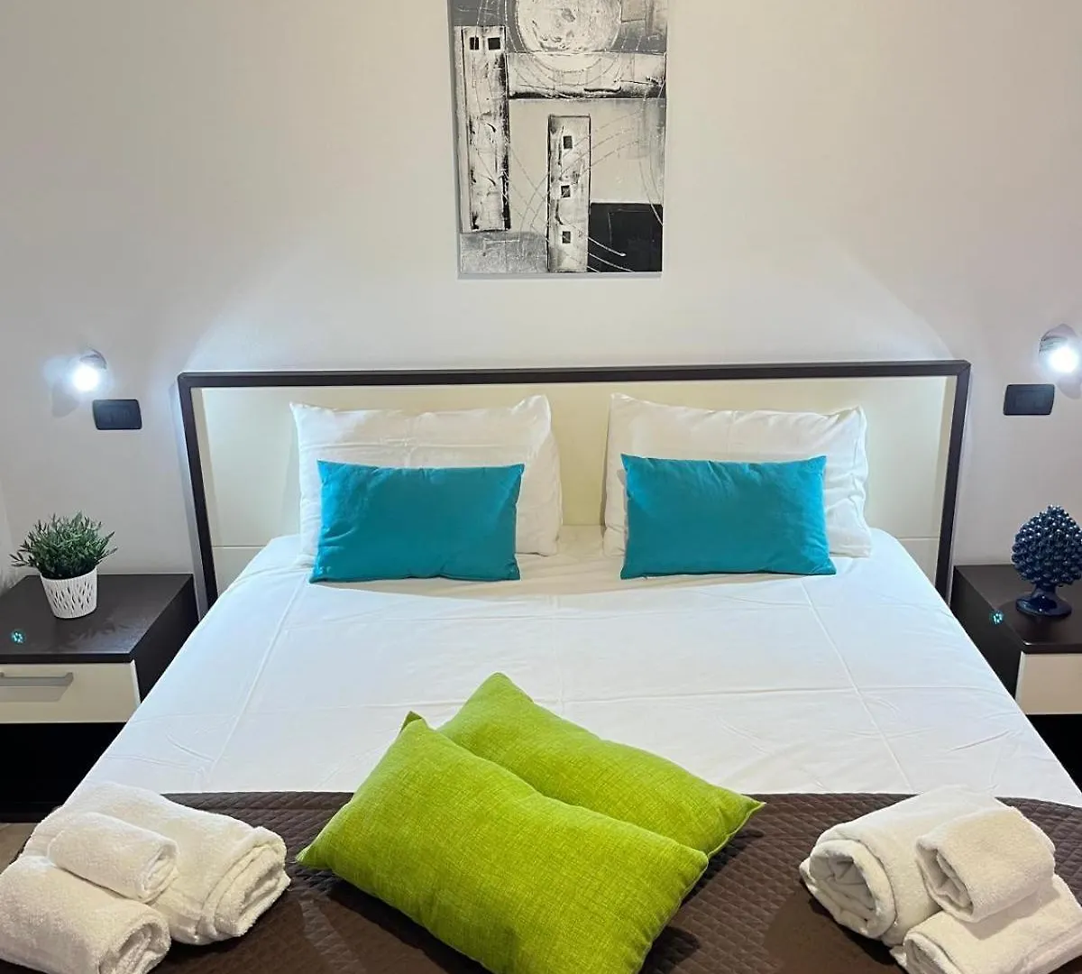Casa Vacanze Serina Castellammare del Golfo
